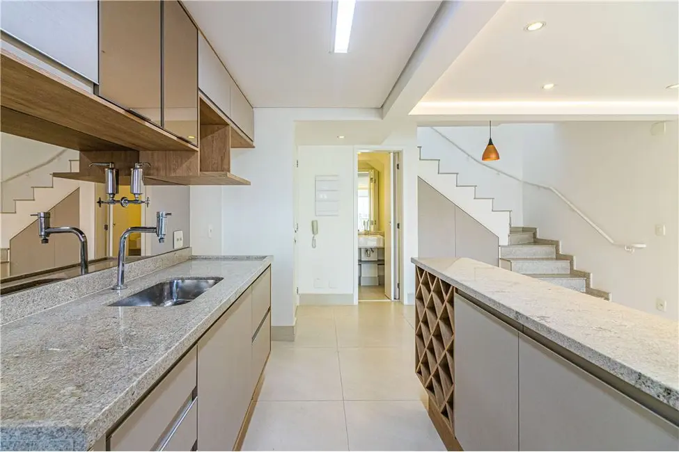 Foto 9 de Cobertura com 2 quartos à venda, 176m2 em Vila Ipojuca, São Paulo - SP