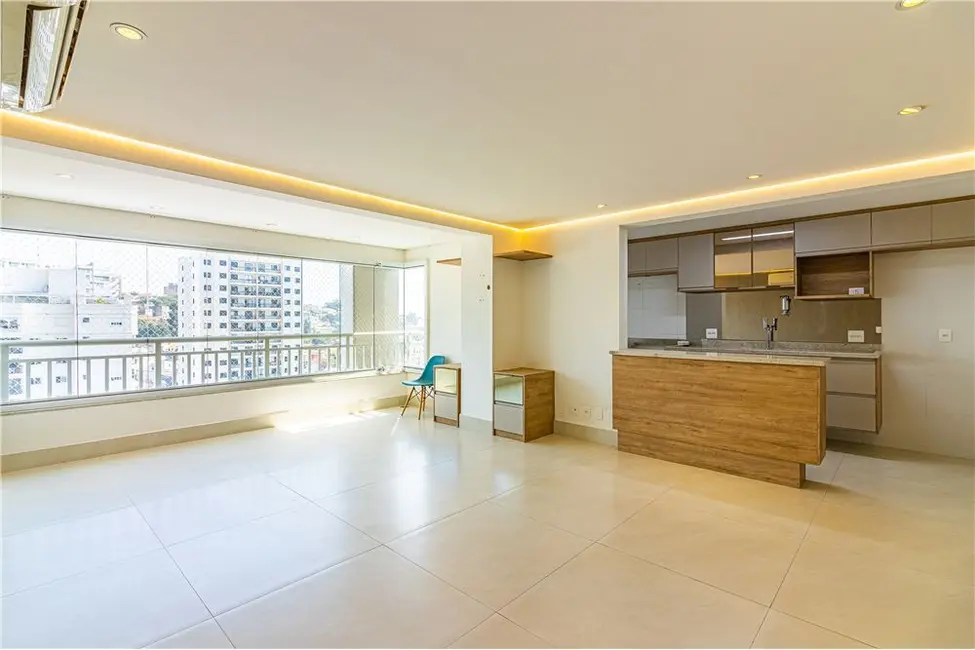 Foto 3 de Cobertura com 2 quartos à venda, 176m2 em Vila Ipojuca, São Paulo - SP