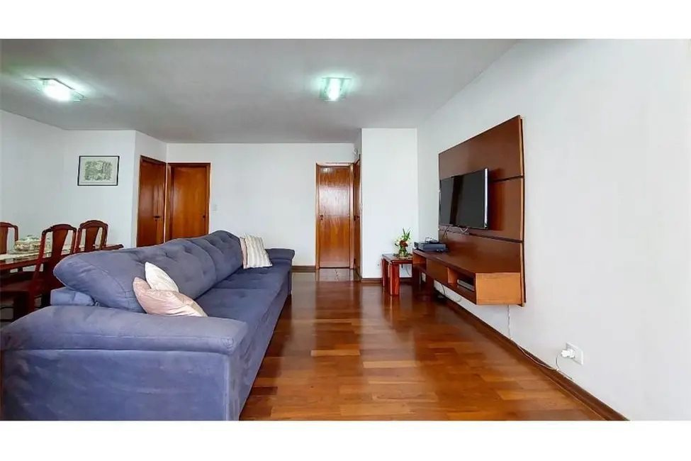 Apartamento com 3 quartos à venda, 121m2 em Vila Pompéia, São Paulo - SP - imagem 3 Foto 3 de Apartamento com 3 quartos à venda, 121m2 em Vila Pompéia, São Paulo - SP