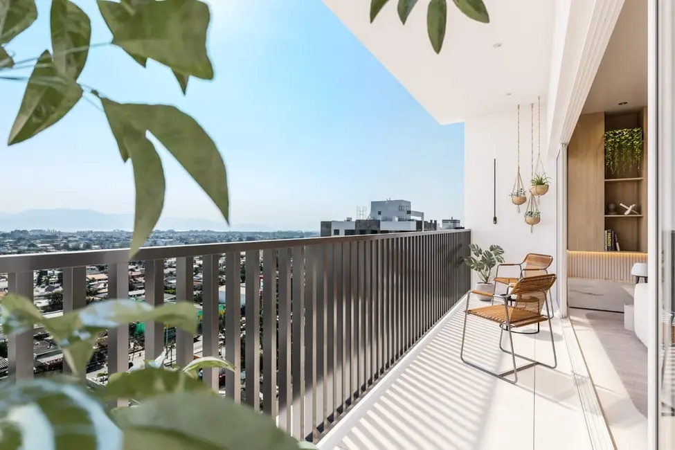 Apartamento com 1 quarto à venda, 58m2 em Capao Da Canoa - RS - imagem 7 Foto 7 de Apartamento com 1 quarto à venda, 58m2 em Capao Da Canoa - RS