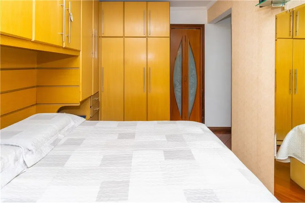 Apartamento com 3 quartos à venda, 74m2 em Tatuapé, São Paulo - SP - imagem 4 Foto 4 de Apartamento com 3 quartos à venda, 74m2 em Tatuapé, São Paulo - SP