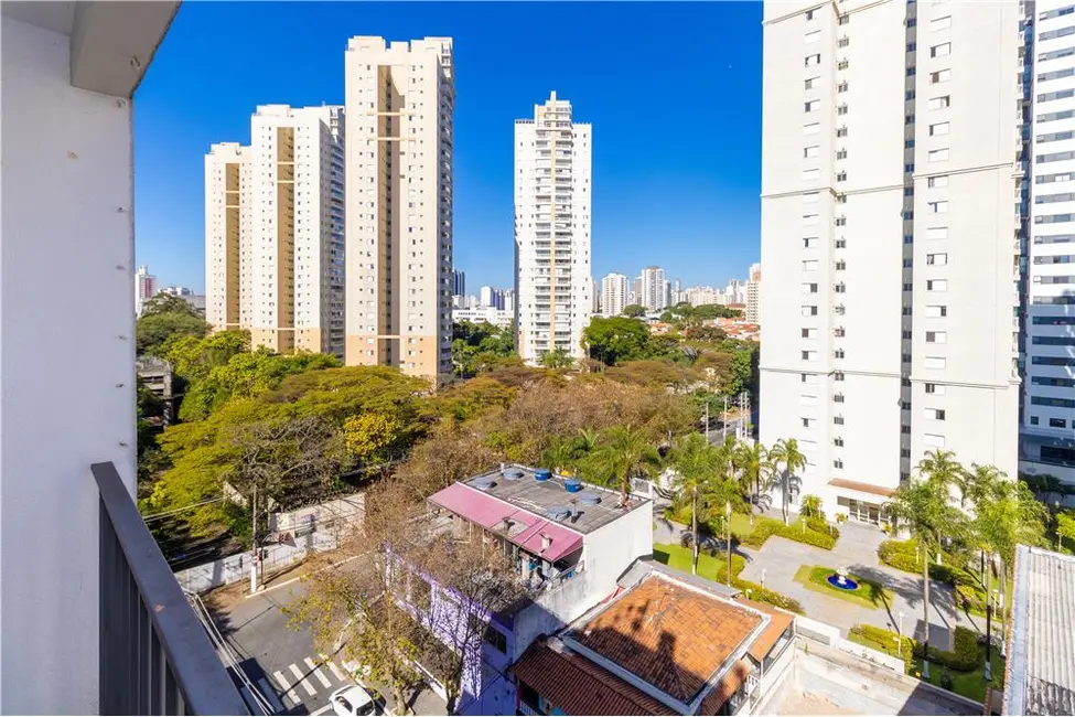 Foto 1 de Apartamento com 3 quartos à venda, 74m2 em Tatuapé, São Paulo - SP