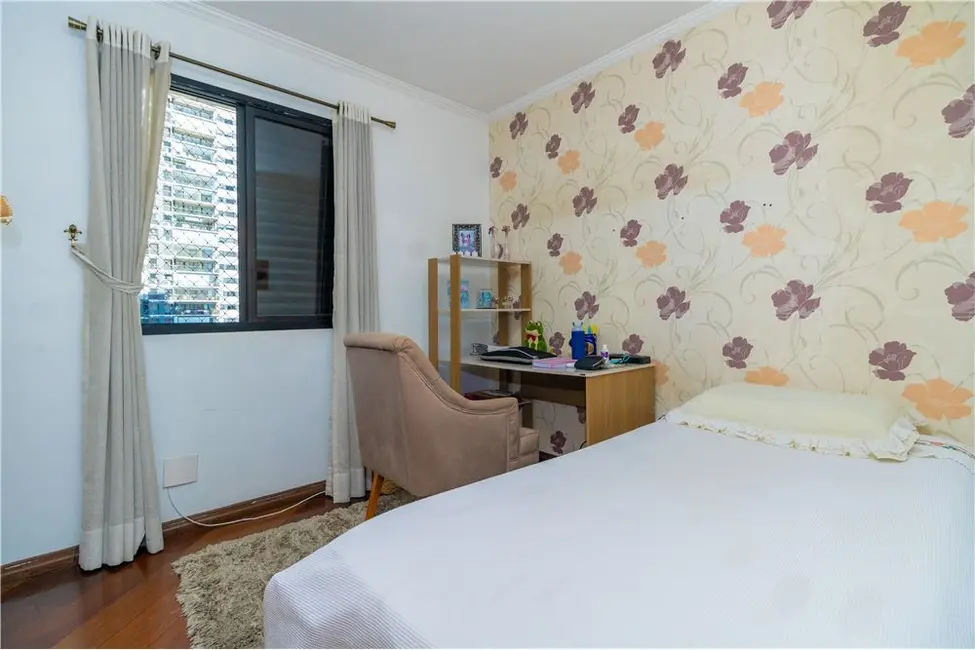 Apartamento com 3 quartos à venda, 74m2 em Tatuapé, São Paulo - SP - imagem 5 Foto 5 de Apartamento com 3 quartos à venda, 74m2 em Tatuapé, São Paulo - SP