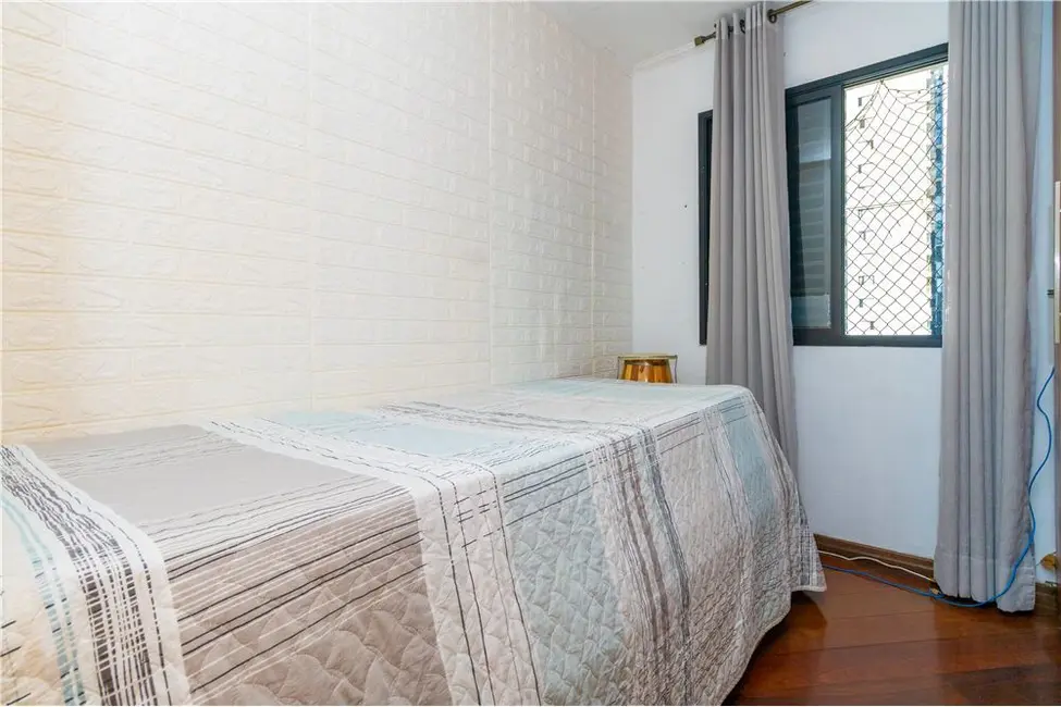Apartamento com 3 quartos à venda, 74m2 em Tatuapé, São Paulo - SP - imagem 7 Foto 7 de Apartamento com 3 quartos à venda, 74m2 em Tatuapé, São Paulo - SP