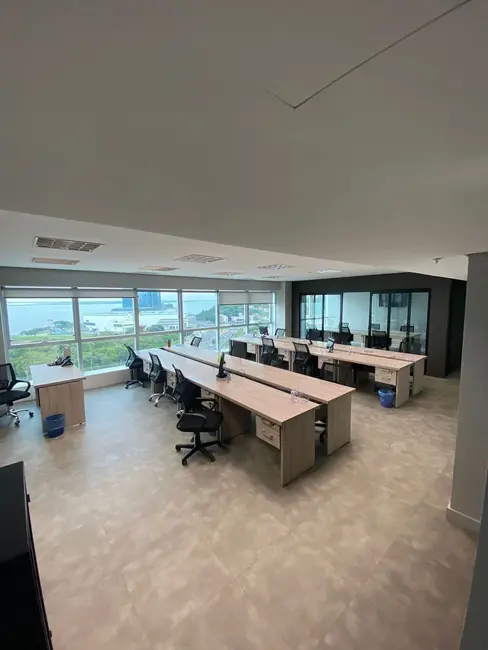 Foto 6 de Sala Comercial com 2 quartos à venda, 81m2 em Cristal, Porto Alegre - RS