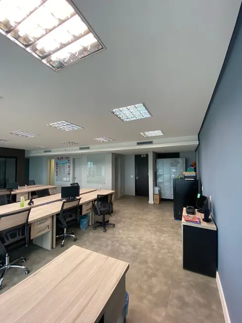 Foto 7 de Sala Comercial com 2 quartos à venda, 81m2 em Cristal, Porto Alegre - RS