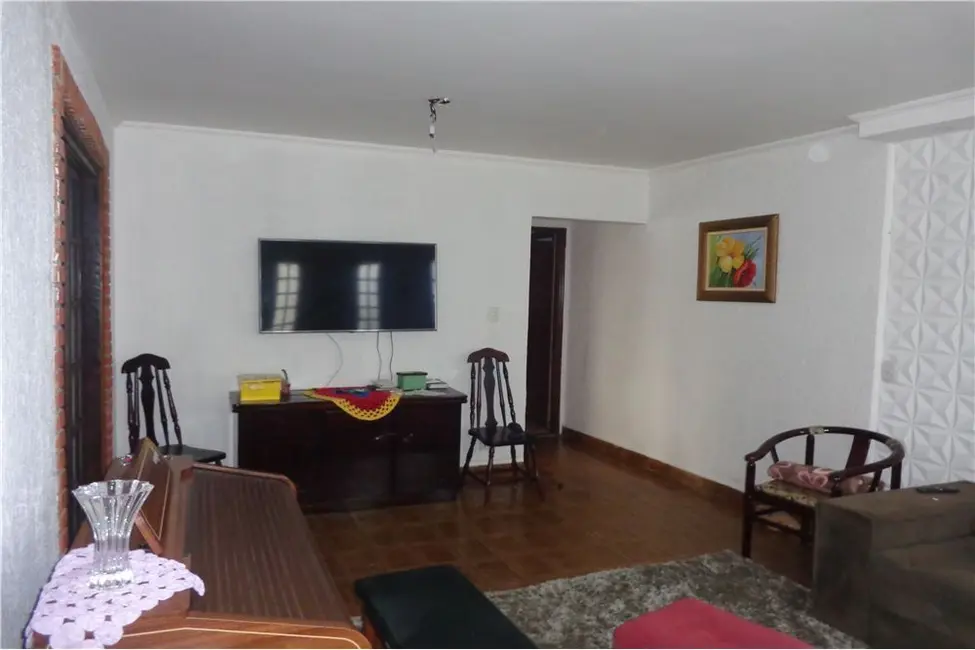 Casa com 2 quartos à venda, 79m2 em Parque Alexandre, Cotia - SP - imagem 3 Foto 3 de Casa com 2 quartos à venda, 79m2 em Parque Alexandre, Cotia - SP