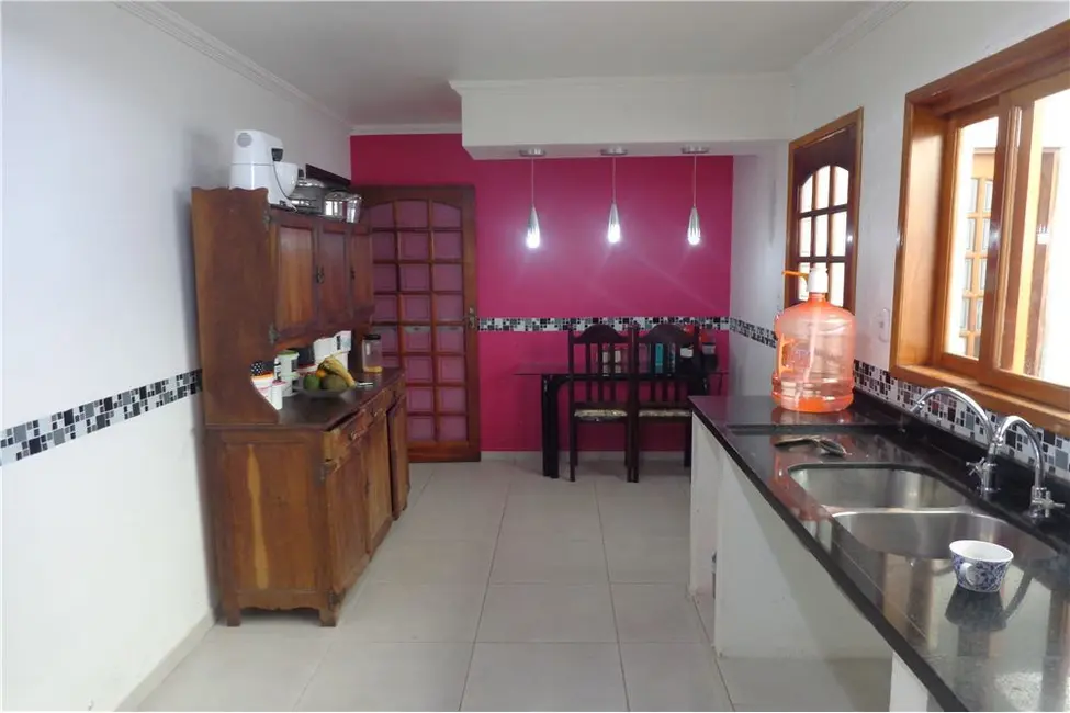 Casa com 2 quartos à venda, 79m2 em Parque Alexandre, Cotia - SP - imagem 6 Foto 6 de Casa com 2 quartos à venda, 79m2 em Parque Alexandre, Cotia - SP