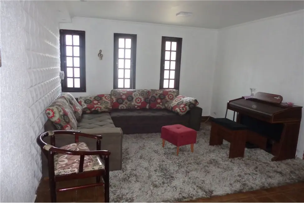 Casa com 2 quartos à venda, 79m2 em Parque Alexandre, Cotia - SP - imagem 2 Foto 2 de Casa com 2 quartos à venda, 79m2 em Parque Alexandre, Cotia - SP