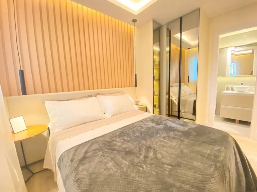 Foto 9 de Apartamento com 2 quartos à venda, 56m2 em Jardim Itu, Porto Alegre - RS