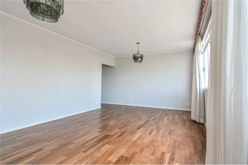 Foto 6 de Apartamento com 3 quartos à venda, 117m2 em Vila Mariana, São Paulo - SP