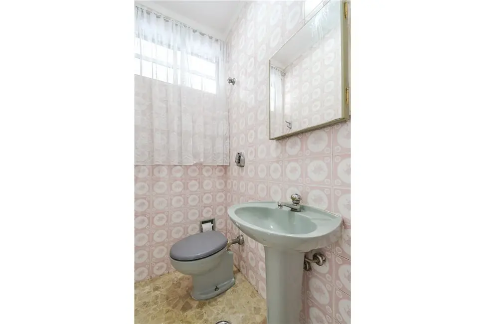 Foto 8 de Apartamento com 3 quartos à venda, 117m2 em Vila Mariana, São Paulo - SP