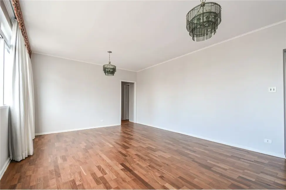 Foto 3 de Apartamento com 3 quartos à venda, 117m2 em Vila Mariana, São Paulo - SP