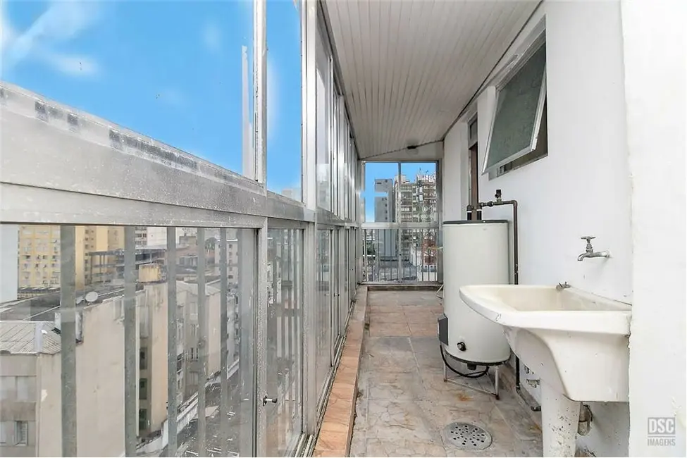 Foto 9 de Apartamento com 1 quarto à venda, 37m2 em Centro Histórico, Porto Alegre - RS