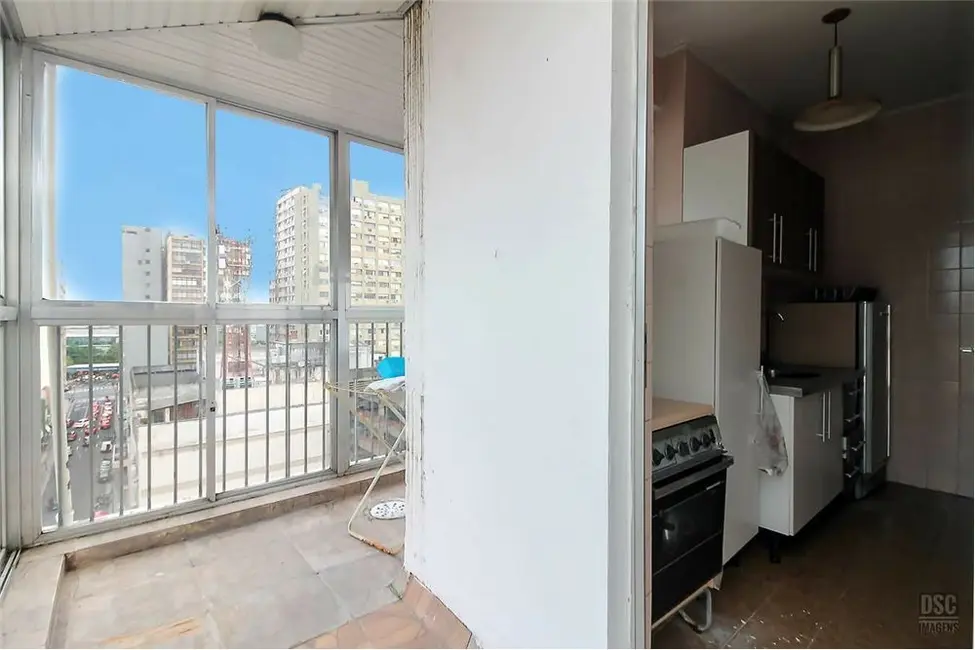 Foto 7 de Apartamento com 1 quarto à venda, 37m2 em Centro Histórico, Porto Alegre - RS
