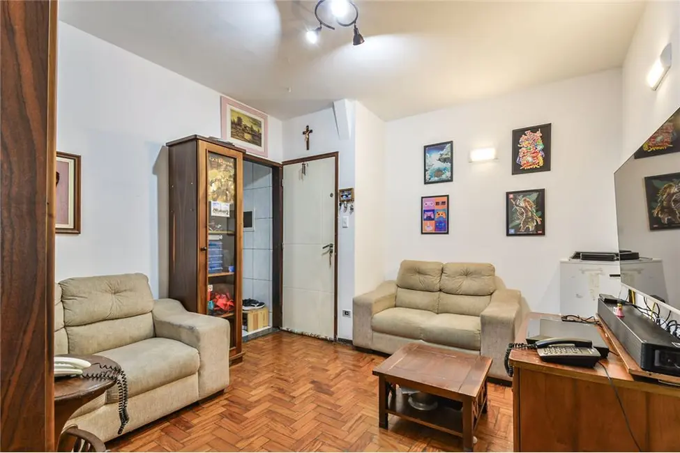 Apartamento com 2 quartos à venda, 77m2 em Bela Vista, São Paulo - SP - imagem 4 Foto 4 de Apartamento com 2 quartos à venda, 77m2 em Bela Vista, São Paulo - SP