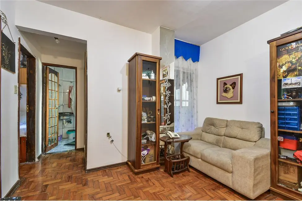 Apartamento com 2 quartos à venda, 77m2 em Bela Vista, São Paulo - SP - imagem 3 Foto 3 de Apartamento com 2 quartos à venda, 77m2 em Bela Vista, São Paulo - SP