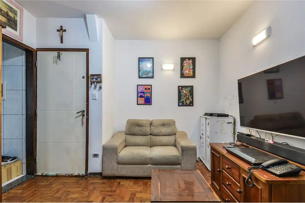 Apartamento com 2 quartos à venda, 77m2 em Bela Vista, São Paulo - SP - imagem 9 Foto 9 de Apartamento com 2 quartos à venda, 77m2 em Bela Vista, São Paulo - SP