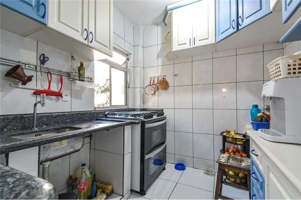 Apartamento com 2 quartos à venda, 77m2 em Bela Vista, São Paulo - SP - imagem 6 Foto 6 de Apartamento com 2 quartos à venda, 77m2 em Bela Vista, São Paulo - SP