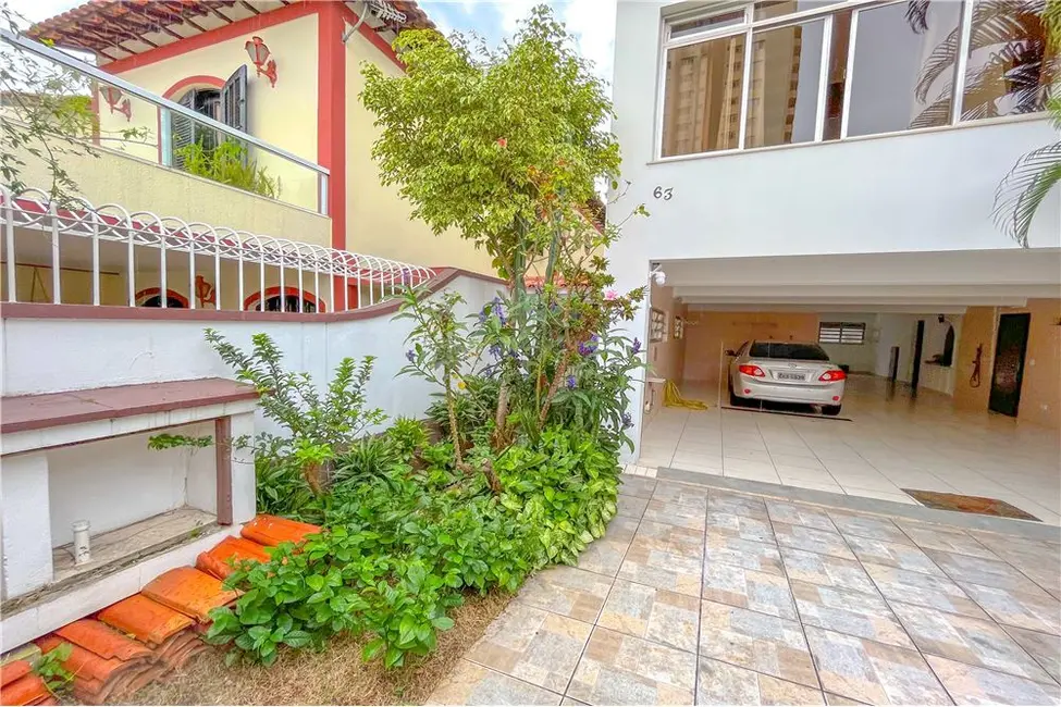 Foto 4 de Casa com 3 quartos à venda, 301m2 em Sumarezinho, São Paulo - SP