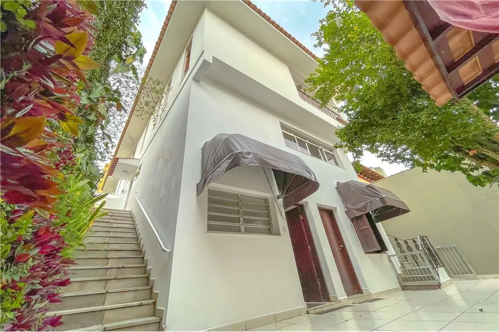 Foto 1 de Casa com 3 quartos à venda, 301m2 em Sumarezinho, São Paulo - SP