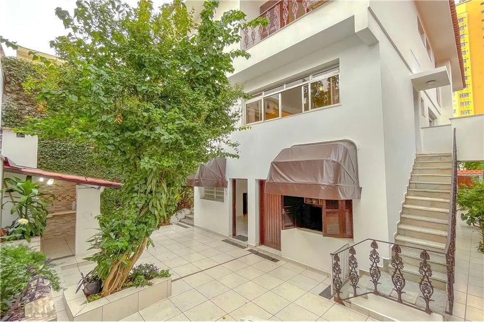 Foto 5 de Casa com 3 quartos à venda, 301m2 em Sumarezinho, São Paulo - SP