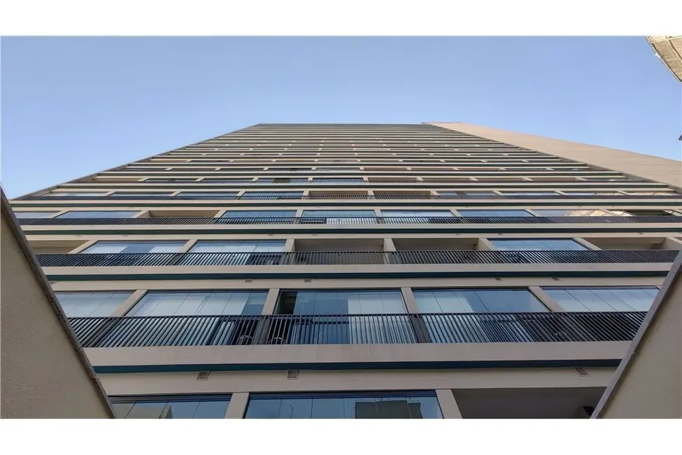 Apartamento com 1 quarto à venda, 39m2 em Bela Vista, São Paulo - SP - imagem 7 Foto 7 de Apartamento com 1 quarto à venda, 39m2 em Bela Vista, São Paulo - SP