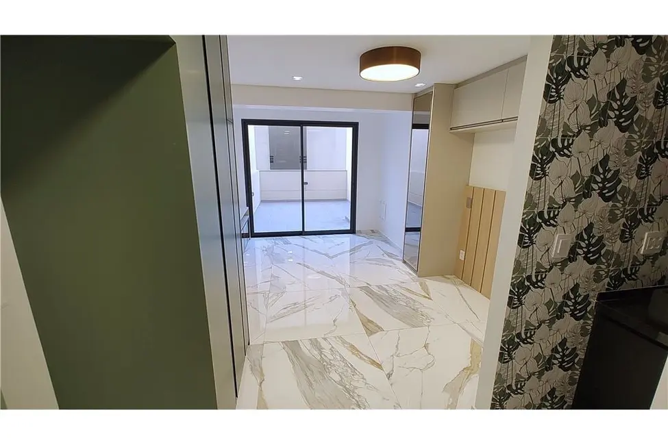 Foto 1 de Apartamento com 1 quarto à venda, 39m2 em Bela Vista, São Paulo - SP