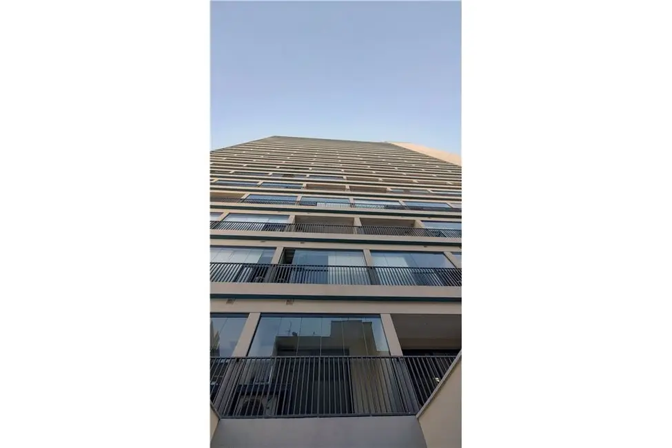 Apartamento com 1 quarto à venda, 39m2 em Bela Vista, São Paulo - SP - imagem 8 Foto 8 de Apartamento com 1 quarto à venda, 39m2 em Bela Vista, São Paulo - SP