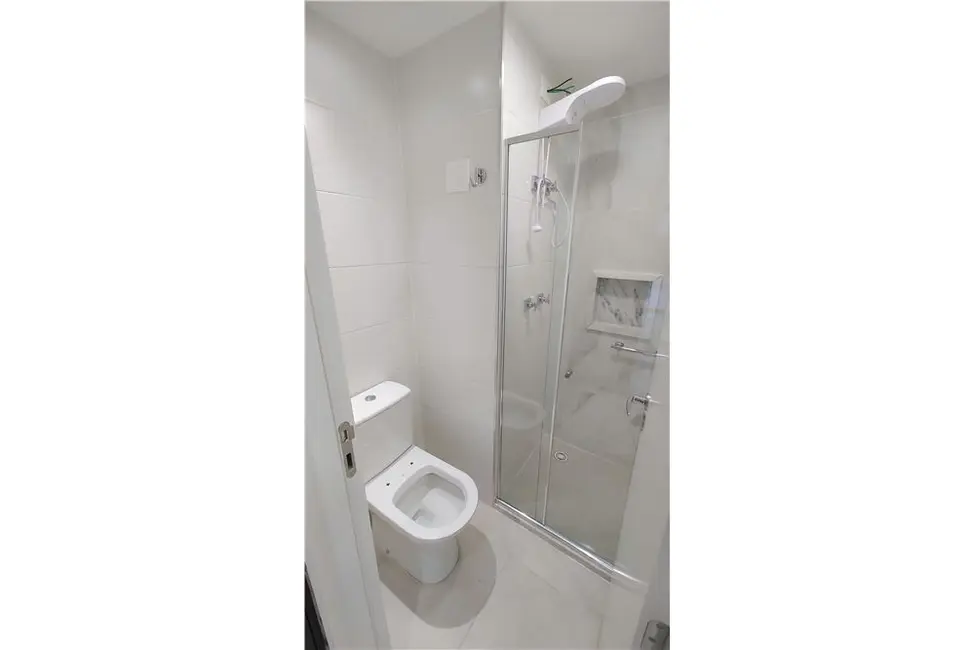 Apartamento com 1 quarto à venda, 39m2 em Bela Vista, São Paulo - SP - imagem 3 Foto 3 de Apartamento com 1 quarto à venda, 39m2 em Bela Vista, São Paulo - SP