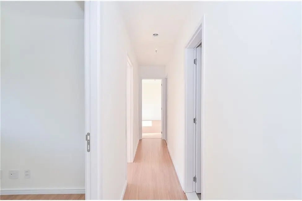 Apartamento com 3 quartos à venda, 85m2 em Santo Amaro, São Paulo - SP - imagem 9 Foto 9 de Apartamento com 3 quartos à venda, 85m2 em Santo Amaro, São Paulo - SP