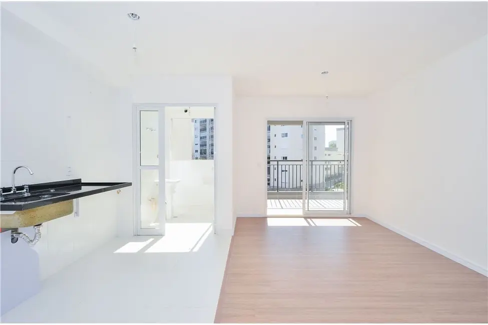 Apartamento com 3 quartos à venda, 85m2 em Santo Amaro, São Paulo - SP - imagem 4 Foto 4 de Apartamento com 3 quartos à venda, 85m2 em Santo Amaro, São Paulo - SP