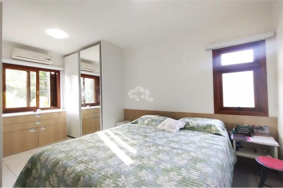 Foto 5 de Casa de Condomínio com 3 quartos à venda, 100m2 em Lomba do Pinheiro, Porto Alegre - RS