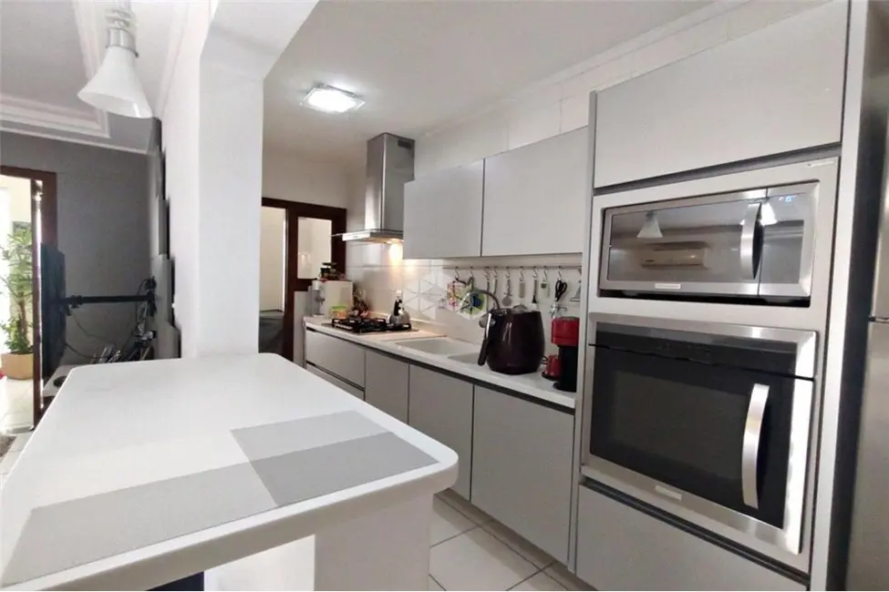 Foto 6 de Casa de Condomínio com 3 quartos à venda, 100m2 em Lomba do Pinheiro, Porto Alegre - RS