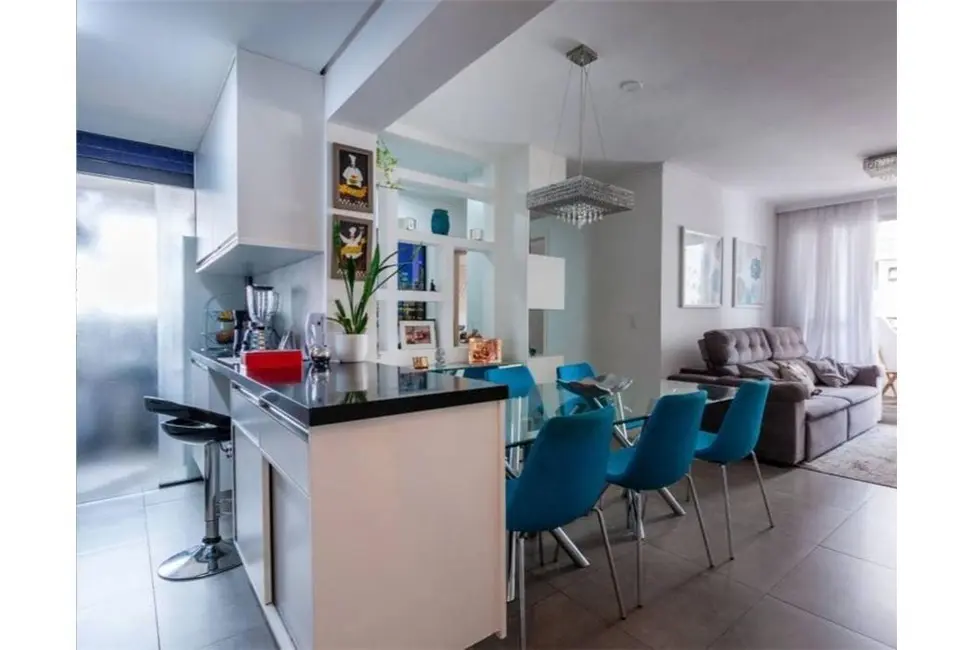 Apartamento com 2 quartos à venda, 75m2 em Vila Gumercindo, São Paulo - SP - imagem 2 Foto 2 de Apartamento com 2 quartos à venda, 75m2 em Vila Gumercindo, São Paulo - SP