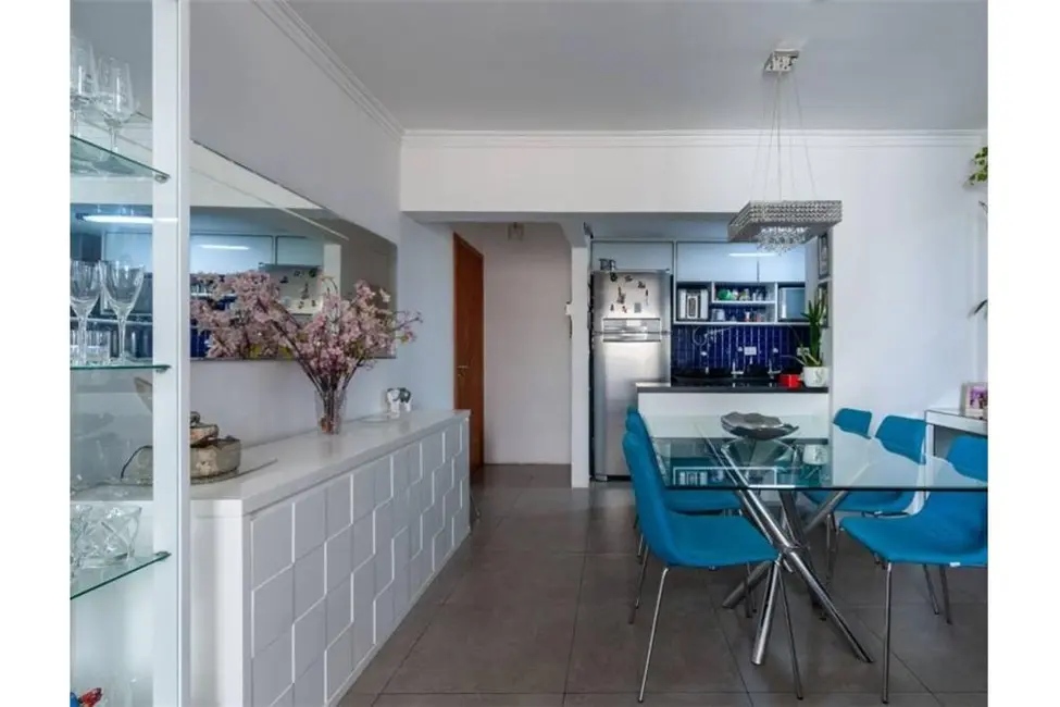 Apartamento com 2 quartos à venda, 75m2 em Vila Gumercindo, São Paulo - SP - imagem 6 Foto 6 de Apartamento com 2 quartos à venda, 75m2 em Vila Gumercindo, São Paulo - SP