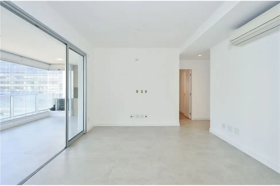 Apartamento com 2 quartos à venda, 105m2 em Cidade Monções, São Paulo - SP - imagem 3 Foto 3 de Apartamento com 2 quartos à venda, 105m2 em Cidade Monções, São Paulo - SP