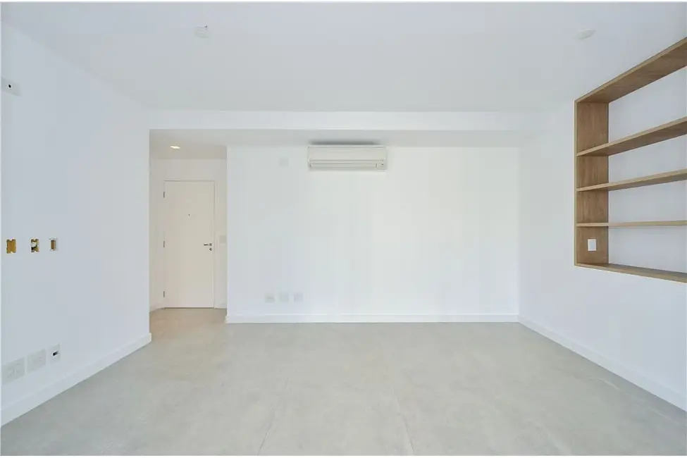 Apartamento com 2 quartos à venda, 105m2 em Cidade Monções, São Paulo - SP - imagem 6 Foto 6 de Apartamento com 2 quartos à venda, 105m2 em Cidade Monções, São Paulo - SP
