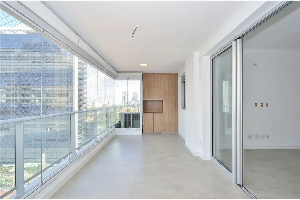 Apartamento com 2 quartos à venda, 105m2 em Cidade Monções, São Paulo - SP - imagem 7 Foto 7 de Apartamento com 2 quartos à venda, 105m2 em Cidade Monções, São Paulo - SP