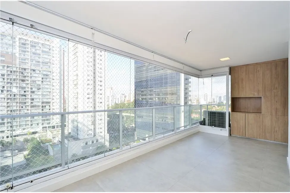 Apartamento com 2 quartos à venda, 105m2 em Cidade Monções, São Paulo - SP - imagem 8 Foto 8 de Apartamento com 2 quartos à venda, 105m2 em Cidade Monções, São Paulo - SP