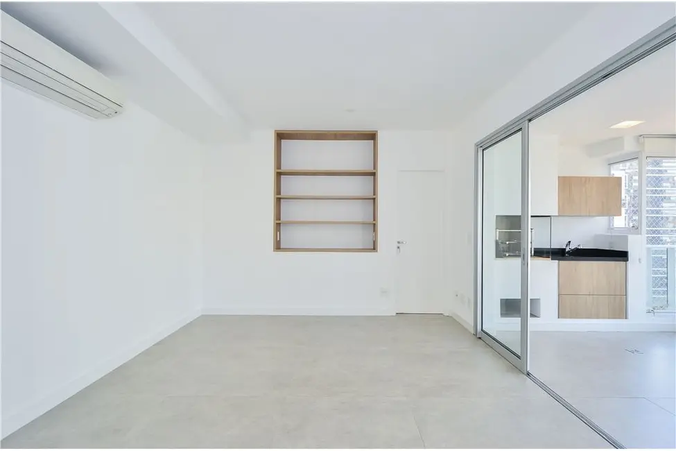 Foto 2 de Apartamento com 2 quartos à venda, 105m2 em Cidade Monções, São Paulo - SP