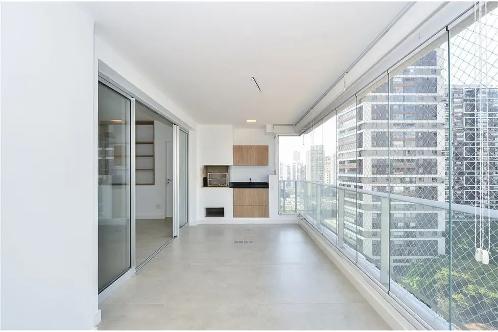 Apartamento com 2 quartos à venda, 105m2 em Cidade Monções, São Paulo - SP - imagem 9 Foto 9 de Apartamento com 2 quartos à venda, 105m2 em Cidade Monções, São Paulo - SP