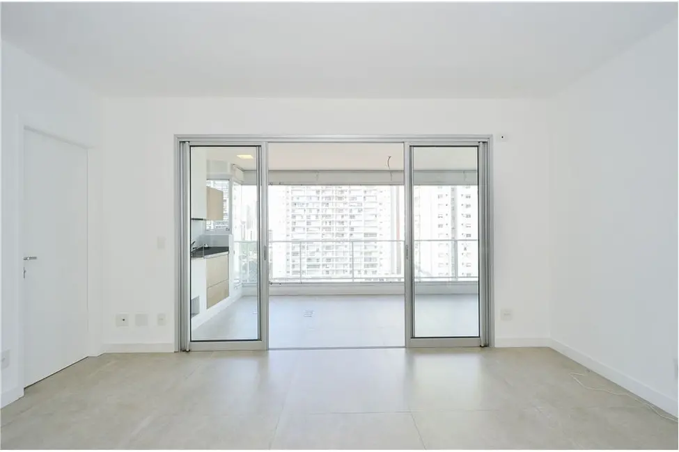 Apartamento com 2 quartos à venda, 105m2 em Cidade Monções, São Paulo - SP - imagem 5 Foto 5 de Apartamento com 2 quartos à venda, 105m2 em Cidade Monções, São Paulo - SP