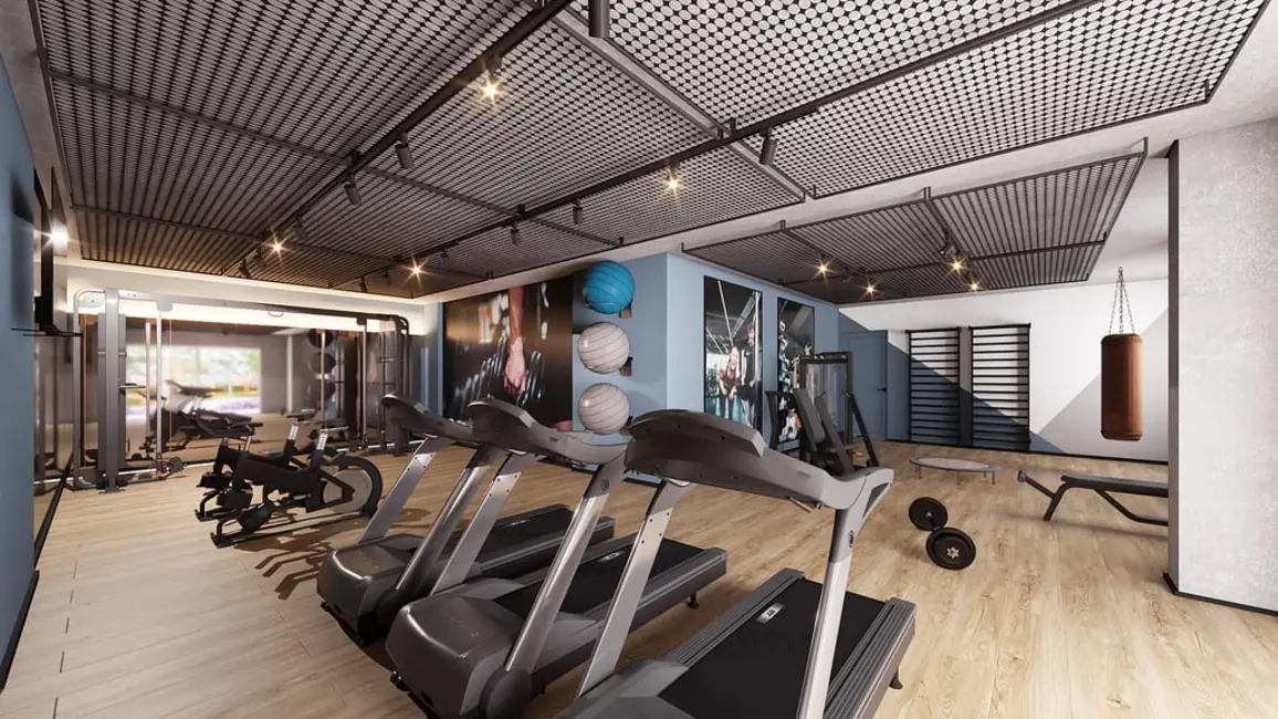 Foto 6 de Apartamento com 2 quartos à venda, 40m2 em Itaquera, São Paulo - SP