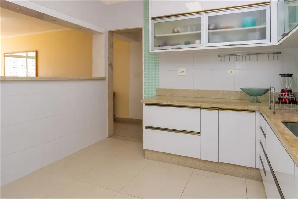 Apartamento com 3 quartos à venda, 95m2 em Mooca, São Paulo - SP - imagem 5 Foto 5 de Apartamento com 3 quartos à venda, 95m2 em Mooca, São Paulo - SP