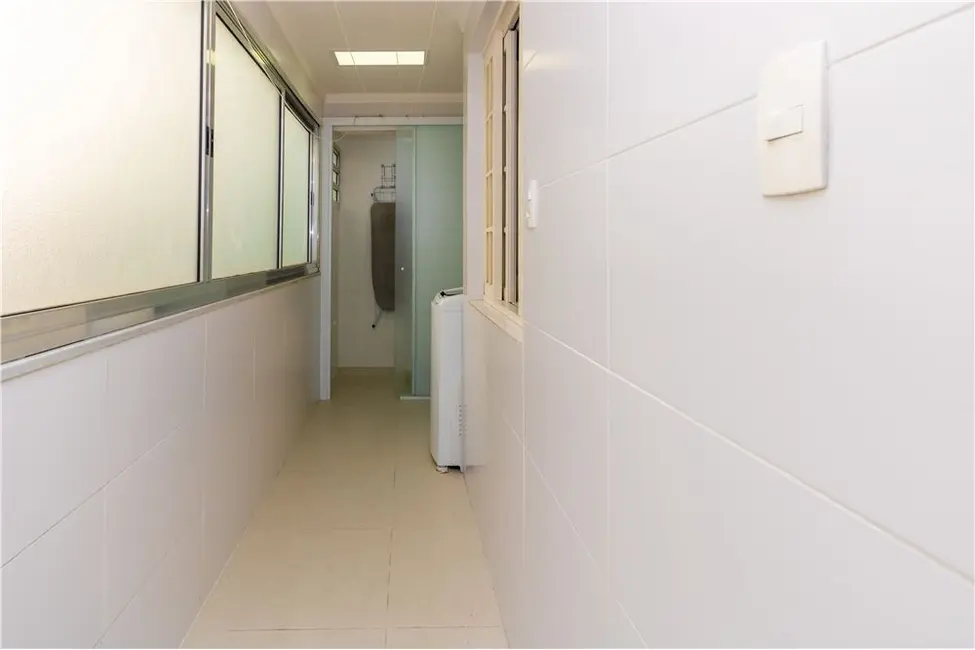 Apartamento com 3 quartos à venda, 95m2 em Mooca, São Paulo - SP - imagem 6 Foto 6 de Apartamento com 3 quartos à venda, 95m2 em Mooca, São Paulo - SP