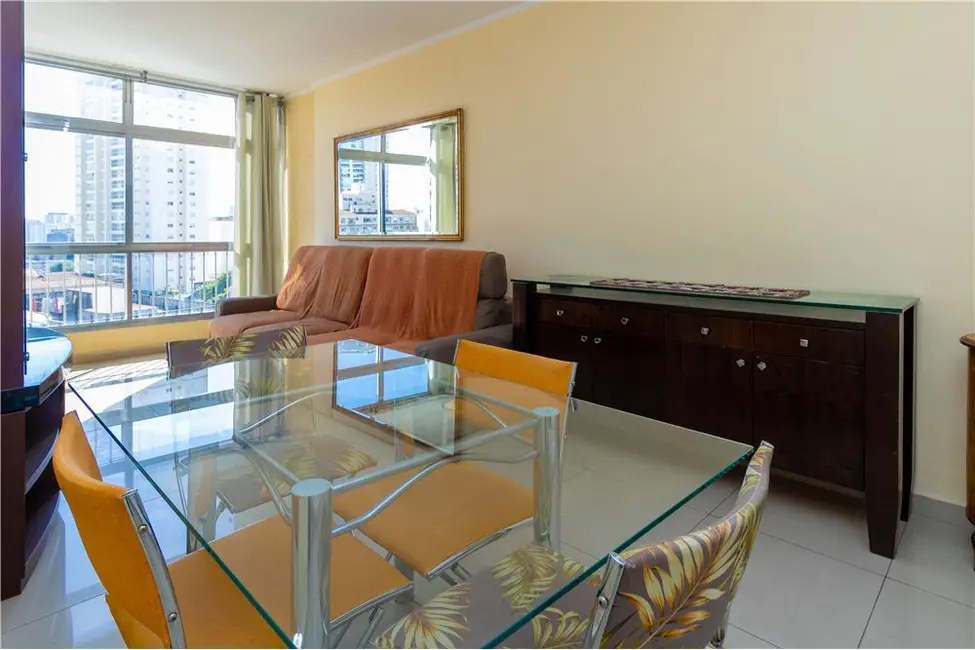 Apartamento com 3 quartos à venda, 95m2 em Mooca, São Paulo - SP - imagem 8 Foto 8 de Apartamento com 3 quartos à venda, 95m2 em Mooca, São Paulo - SP