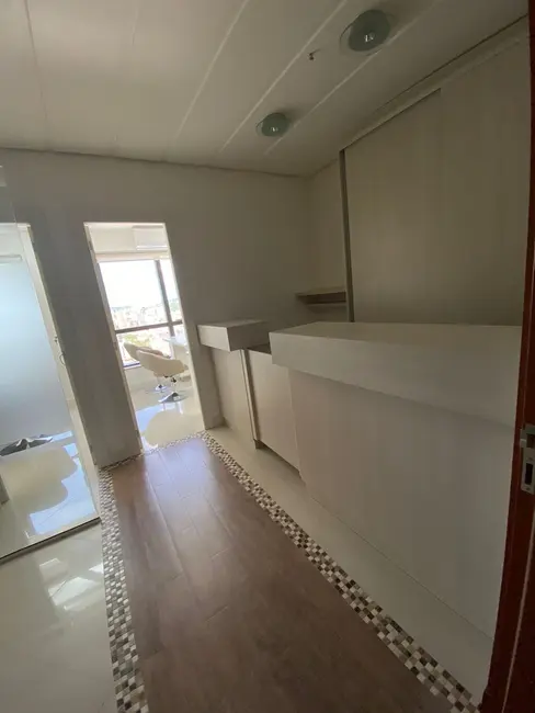 Foto 3 de Sala Comercial com 2 quartos à venda, 38m2 em Praia de Belas, Porto Alegre - RS