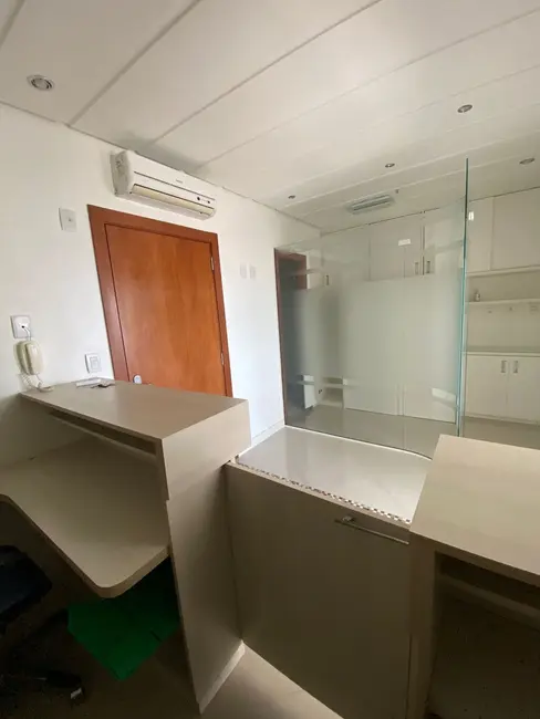 Foto 6 de Sala Comercial com 2 quartos à venda, 38m2 em Praia de Belas, Porto Alegre - RS