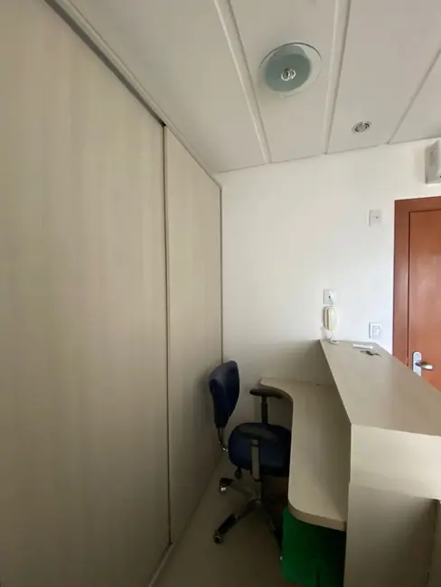 Foto 5 de Sala Comercial com 2 quartos à venda, 38m2 em Praia de Belas, Porto Alegre - RS